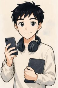 プロフィール