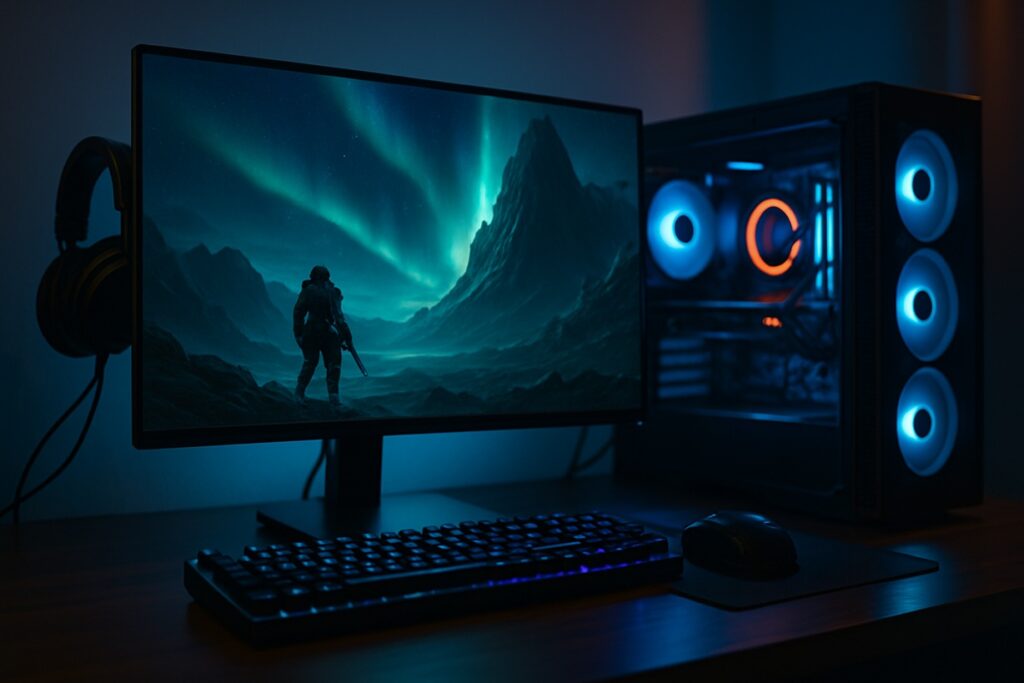 gamingmonitor