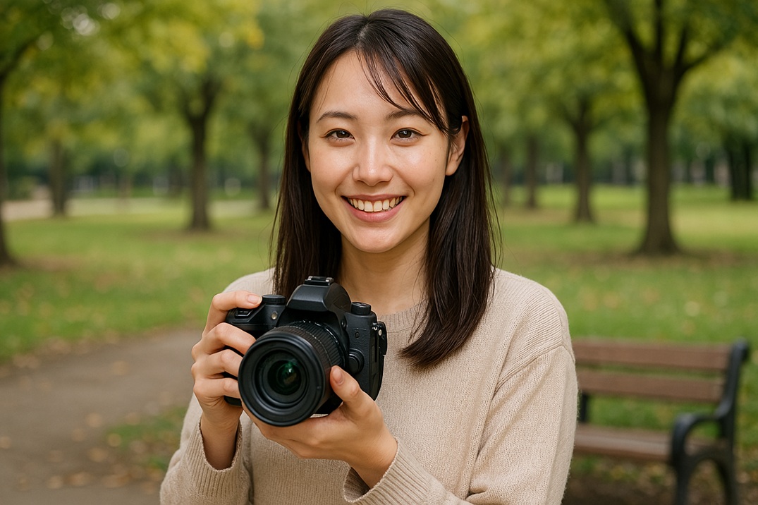 デジタルカメラでのエモい写真の撮り方とおすすめ機種