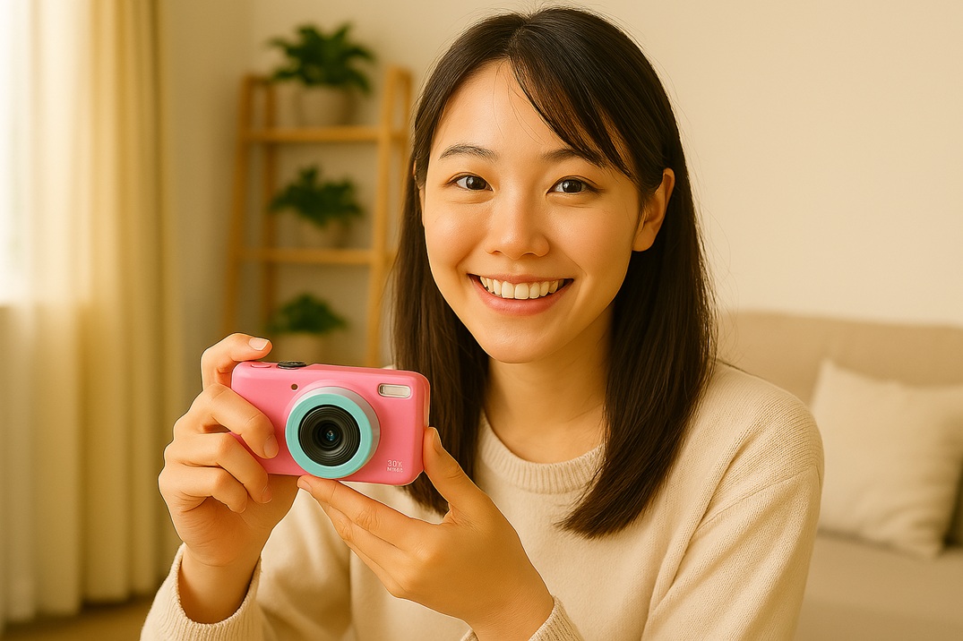 nsoela デジタルカメラの口コミ徹底調査｜評判と人気の理由とは