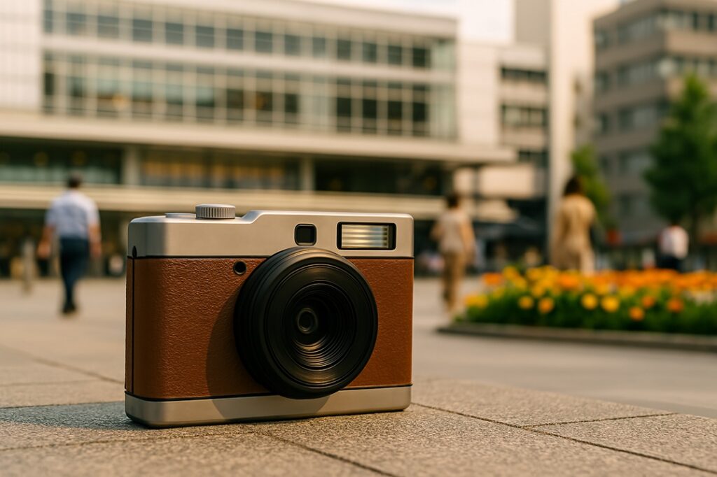 コダック PIXPRO C1の性能と魅力を徹底レビュー