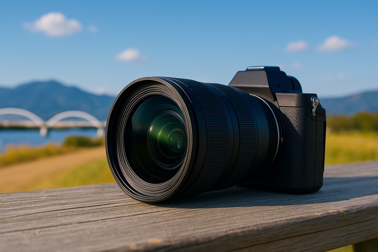 タムロン 16-30mmF/2.8DiIII VXD G2 ModelA064をレビュー！魅力と性能を徹底解説