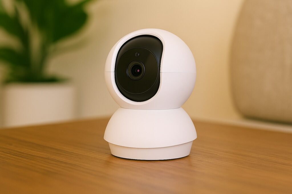 Tapo C560WSレビュー｜口コミ評価と機能をわかりやすく紹介